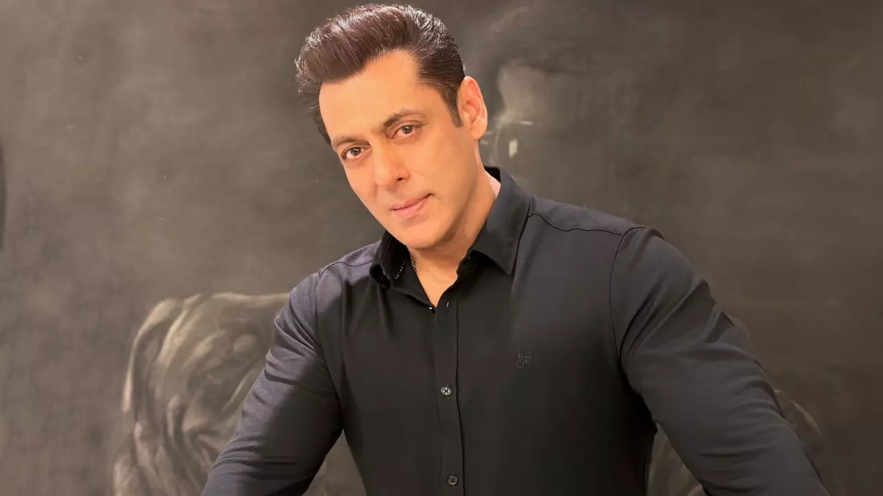 Salman Khan expresses gratitude to his fans