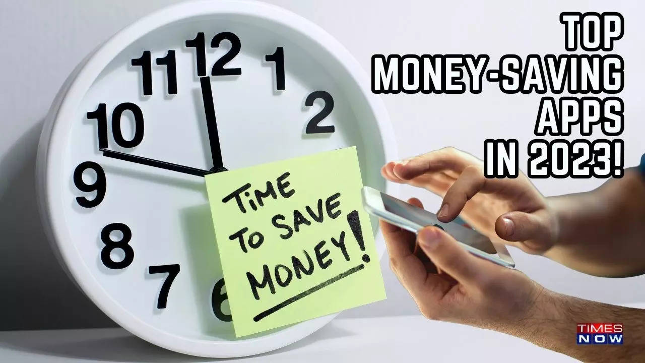 Slash Your Expenses with These Top 4 Money-Saving Apps in 2023!