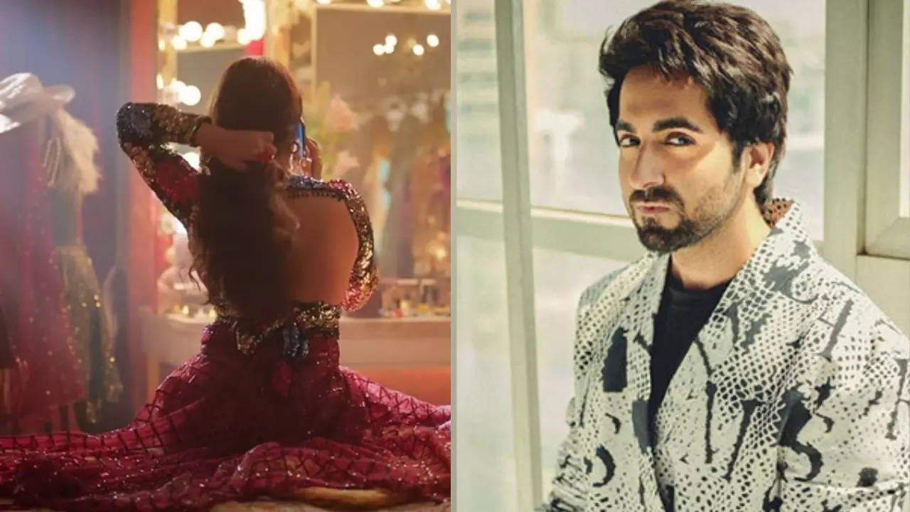 Ayushmann Khurrana, Ananya Panday's Dream Girl 2 Postponed