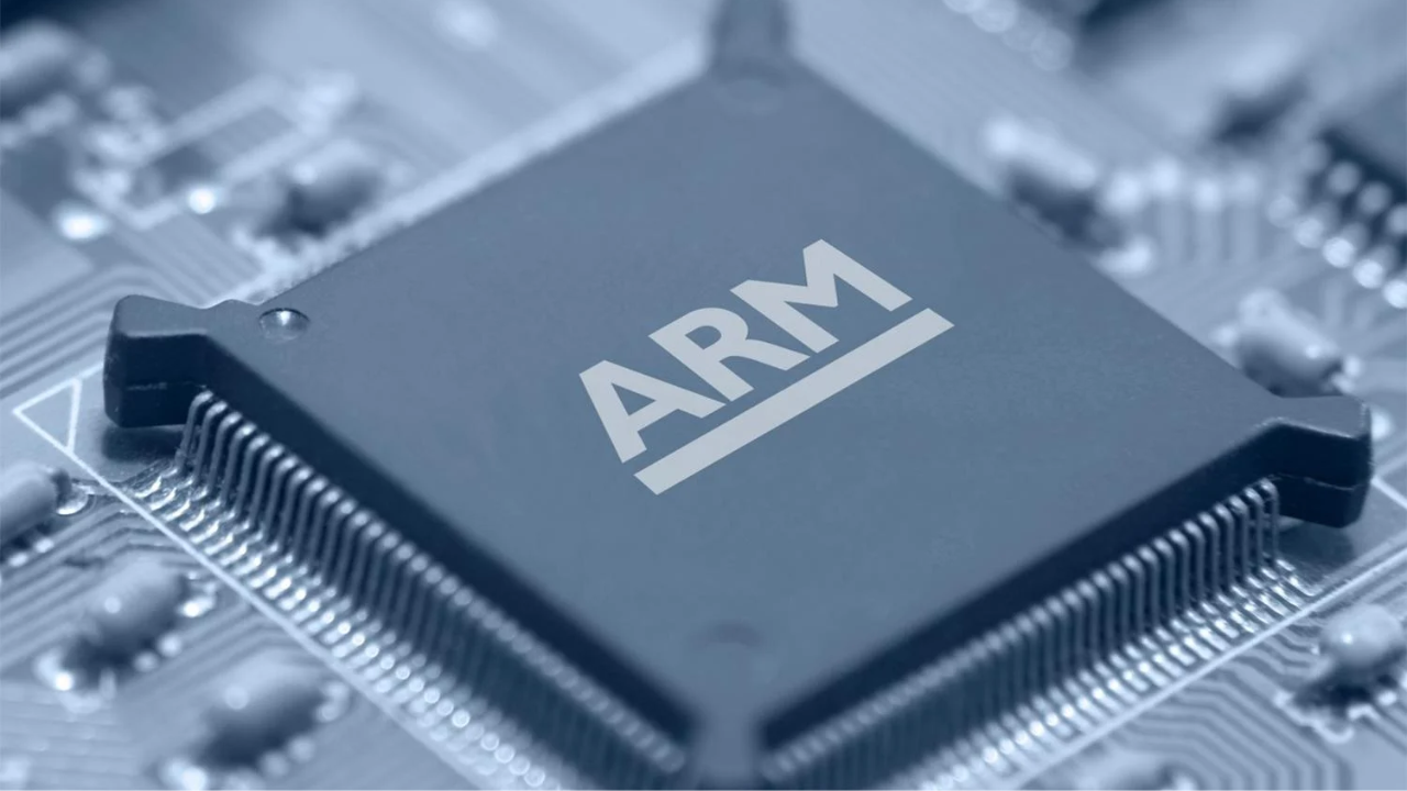 semiconductor: British chipmaker Arm to make its own semiconductor