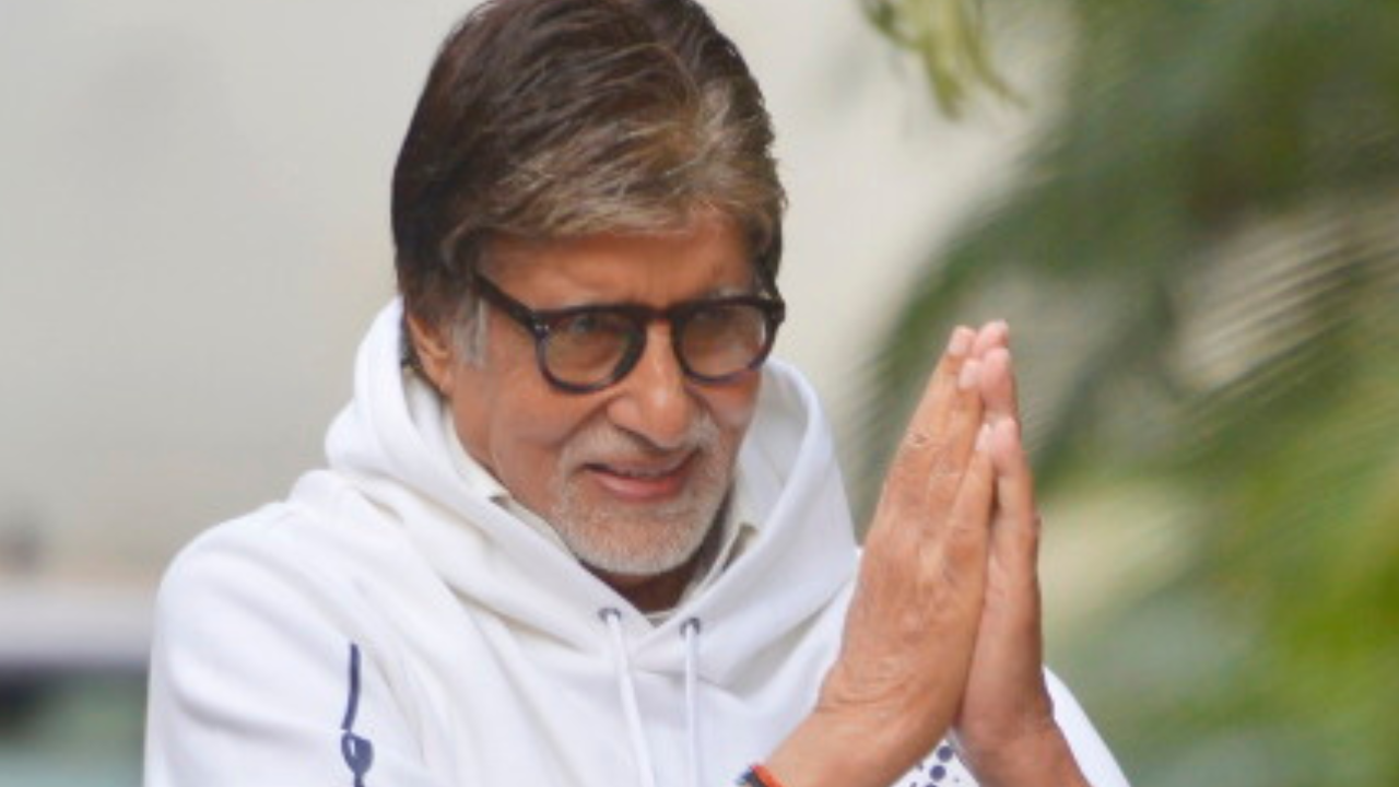 'Khel Khatam, Paisa Hajam'! Amitabh Bachchan Wonders What Will Happen To His Money As Twitter Returns Blue Ticks