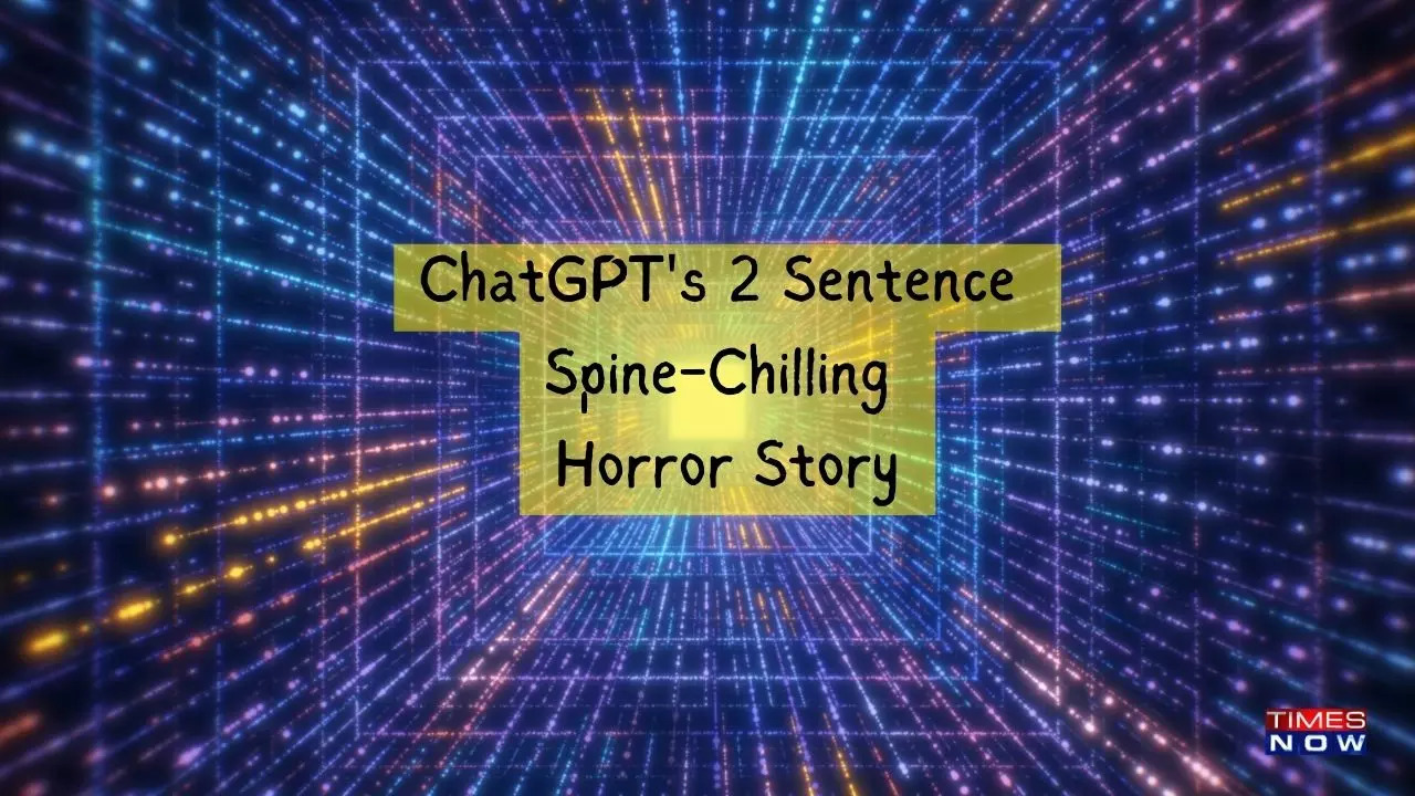 ChatGPT's Terrifying Tale Sends Shivers Down Reddit Users' Spines