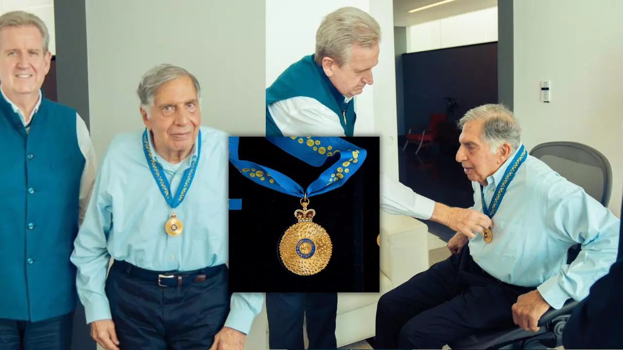 Ratan Tata