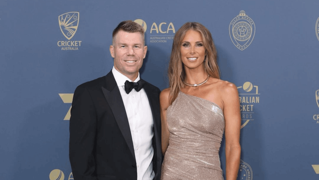 I felt like a criminal': David Warner's wife Candice recalls