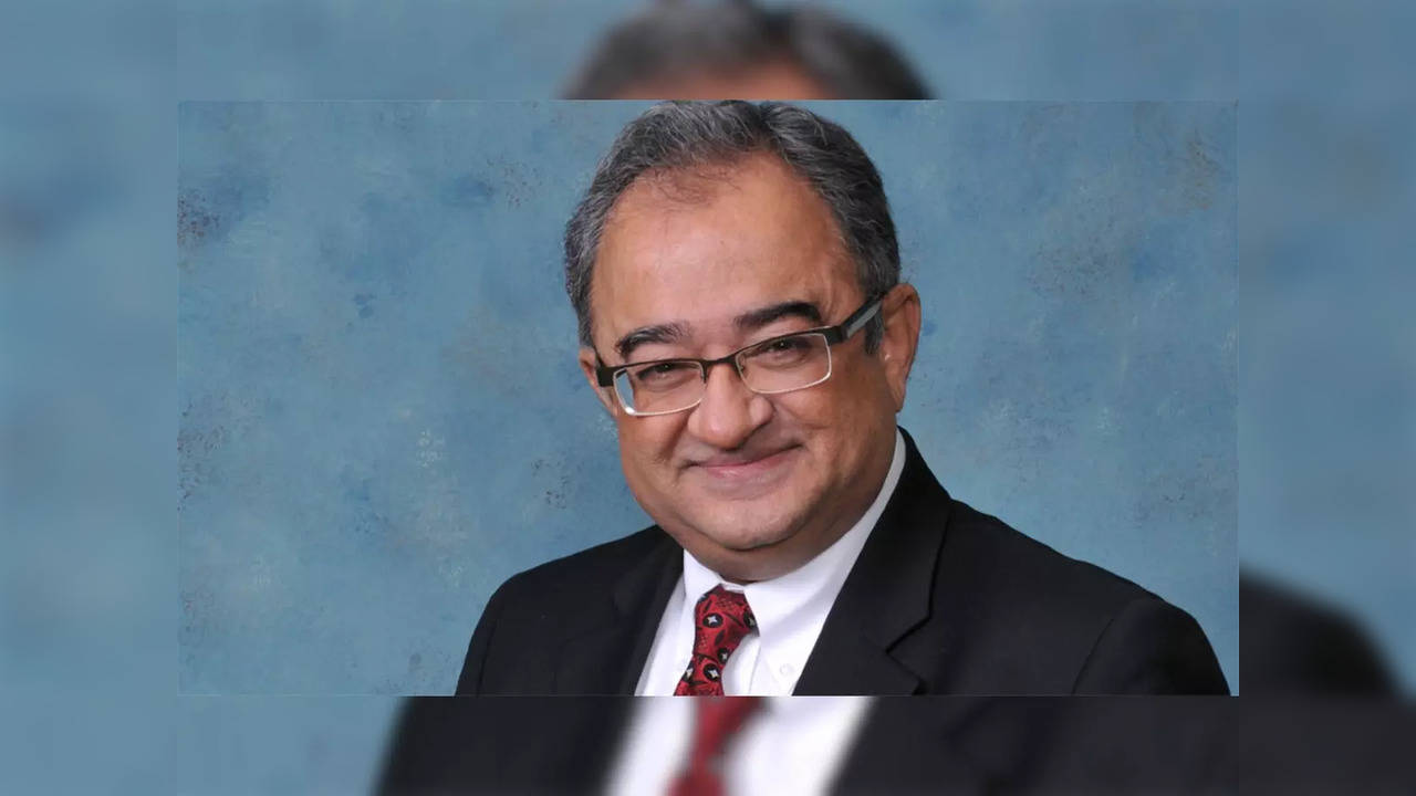 Tarek Fatah Passed Away