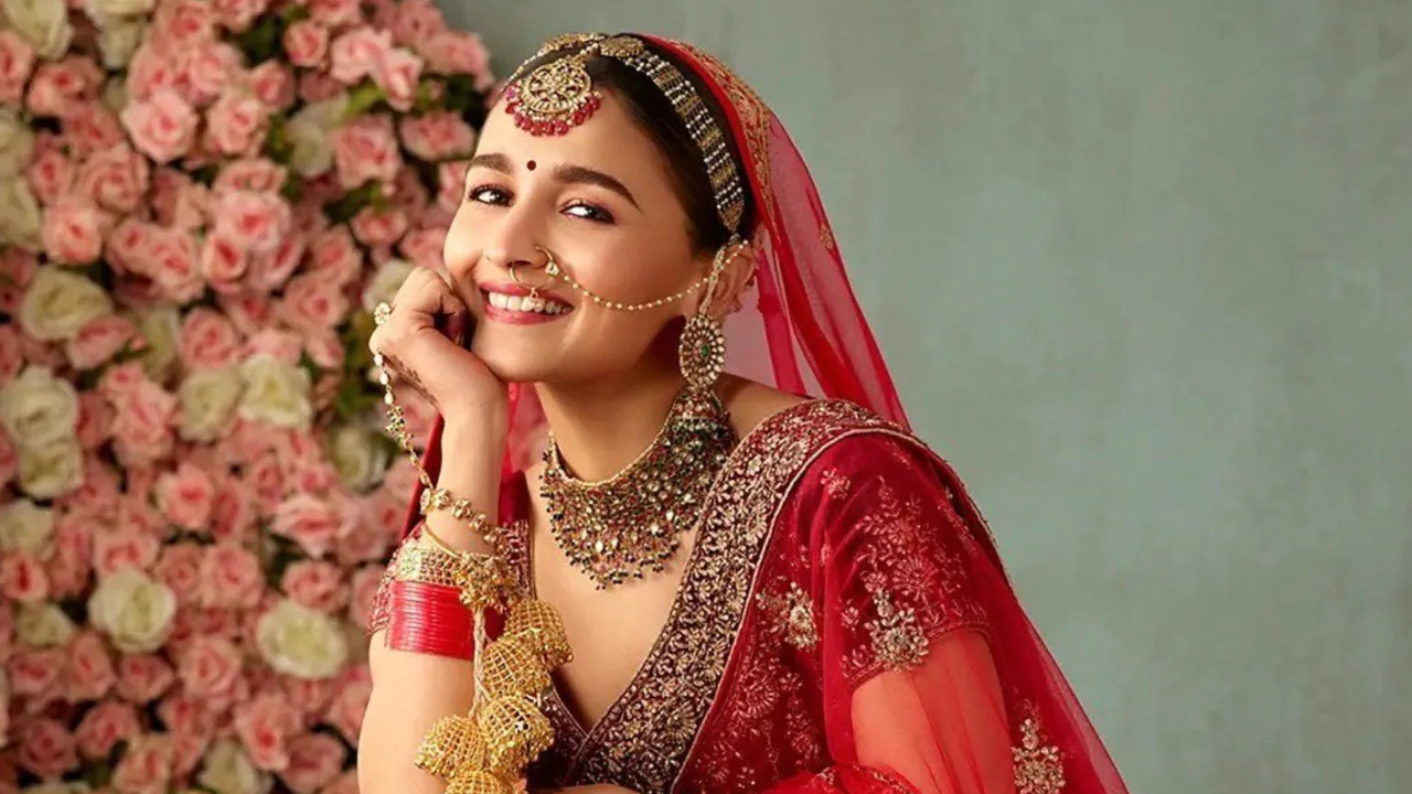 Get a flawless bridal glow with this pre-wedding skincare routine