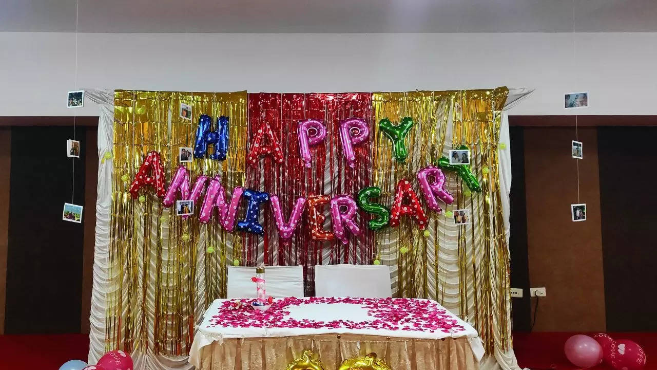 Send Heartfelt Wedding Anniversary Wishes to Your Loved Ones Viral News, Times photo
