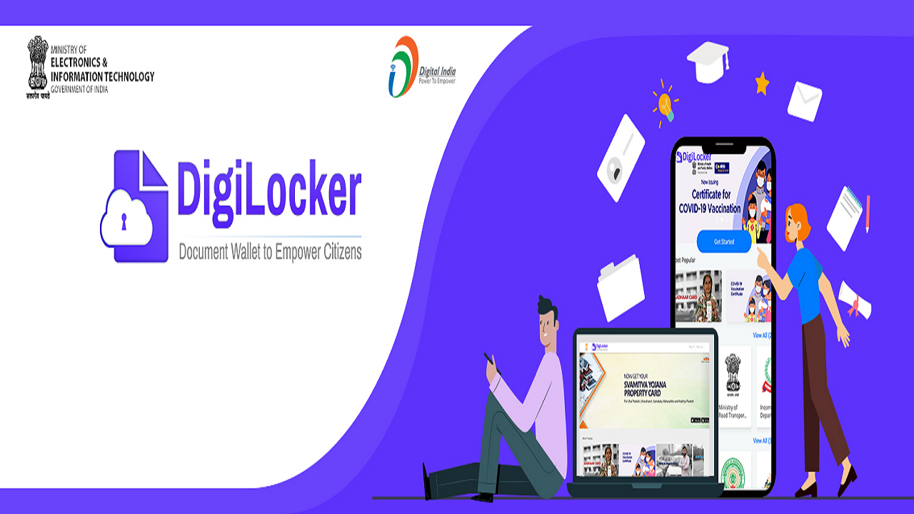 DigiLocker