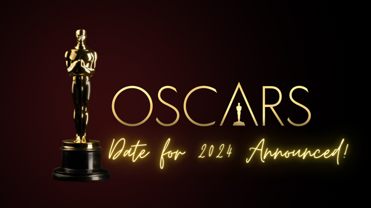 Academy Award 2024 Wiki Dacey Dorette