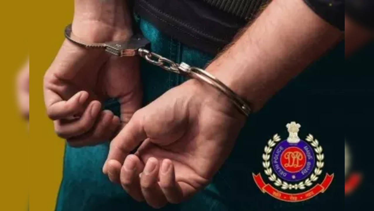 Indore-based interstate gang busted by Delhi Police, 3 held