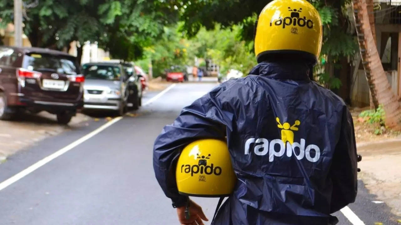 Photo: rapido.bike