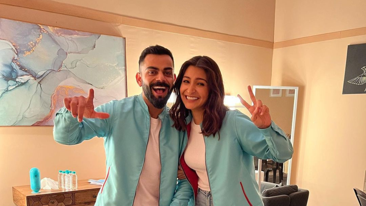 You Won't Believe How Much Virat Kohli and Anushka Sharma Paid For Their Latest Summer Obsession