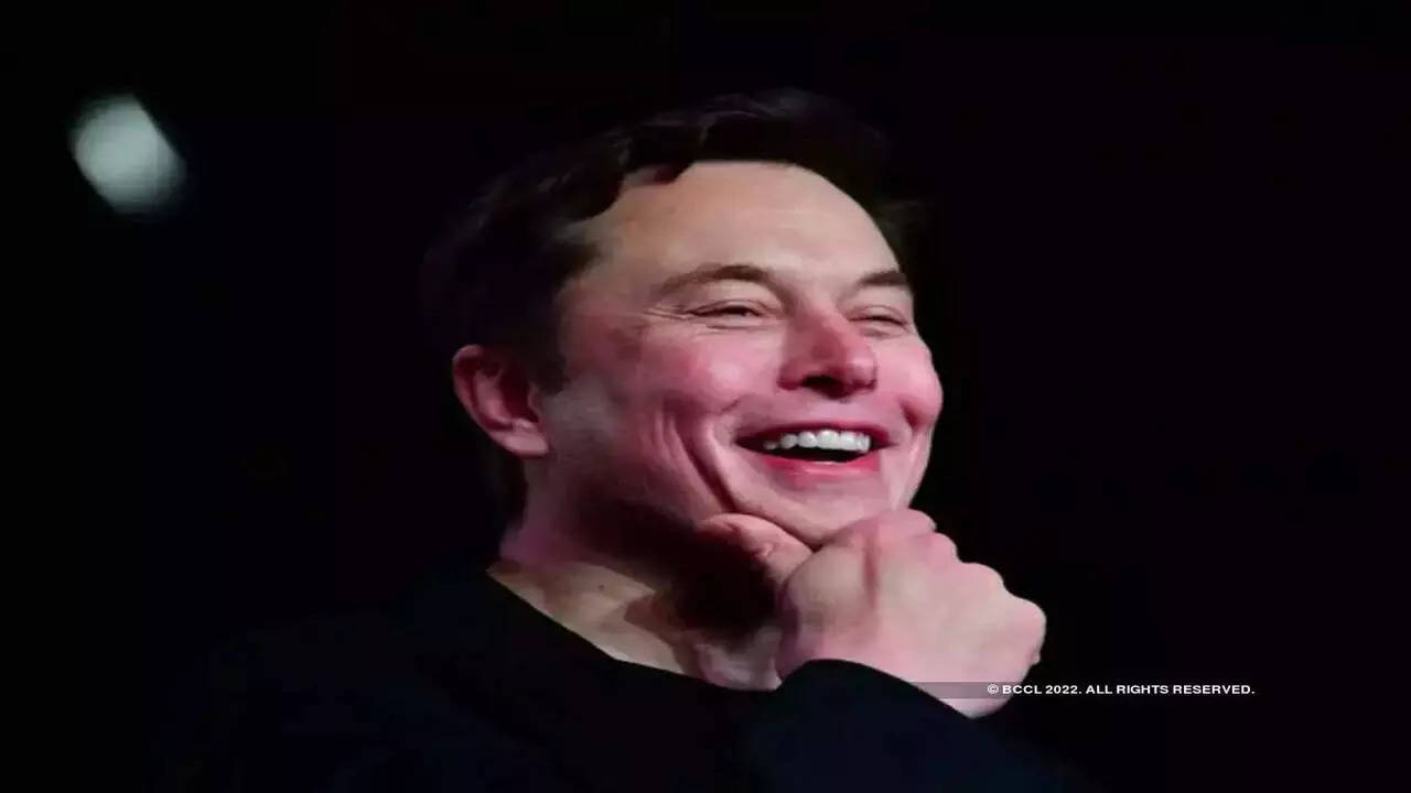 Elon Musk