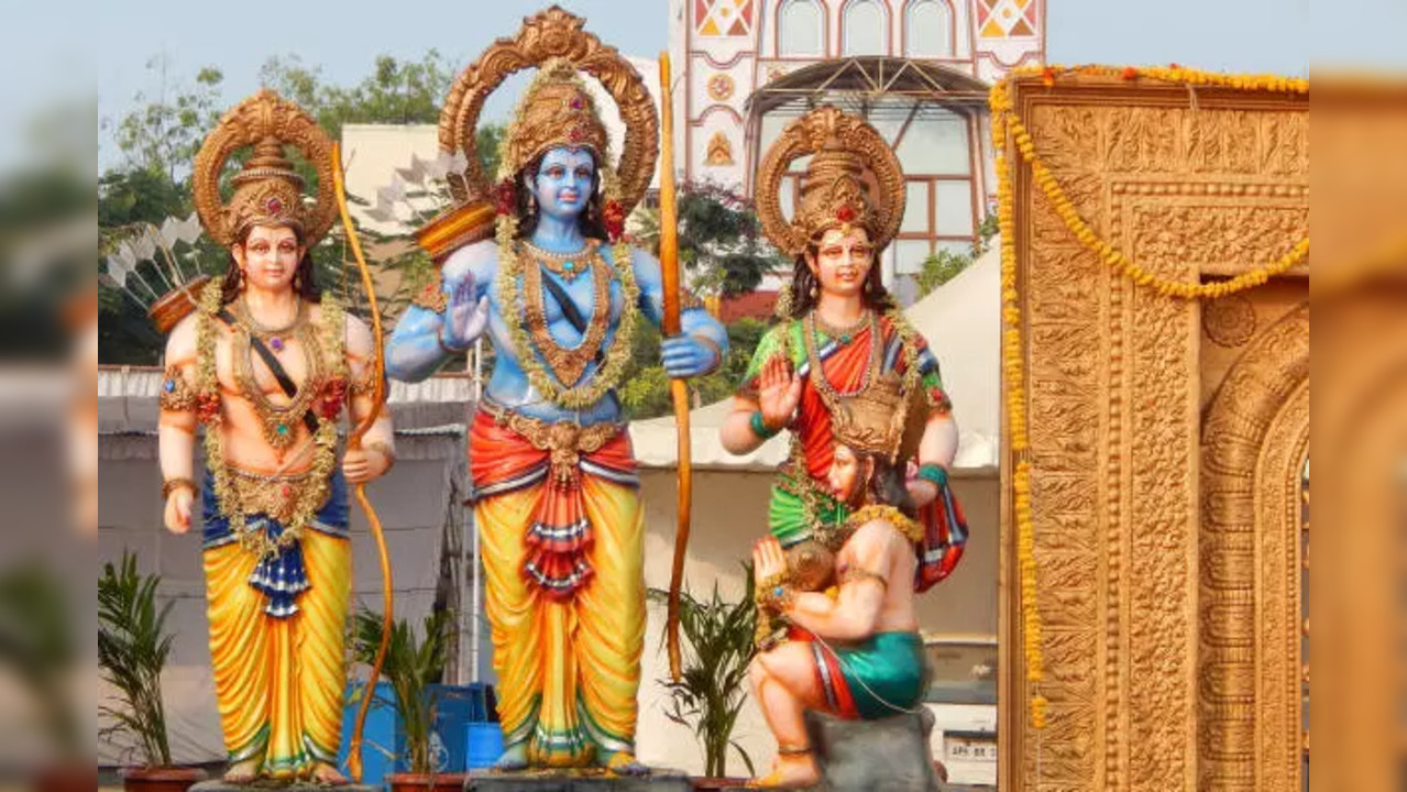 Sita Navami 2023: Know the date, rituals and significance