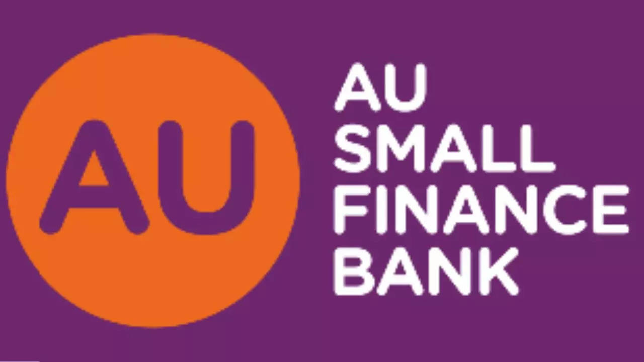 AU Small Finance Bank