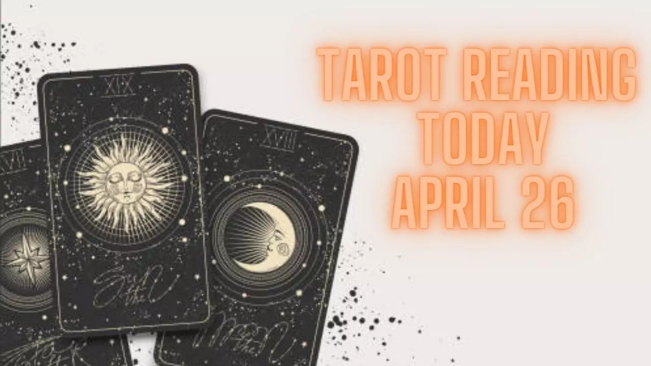 Tarot Card Reading