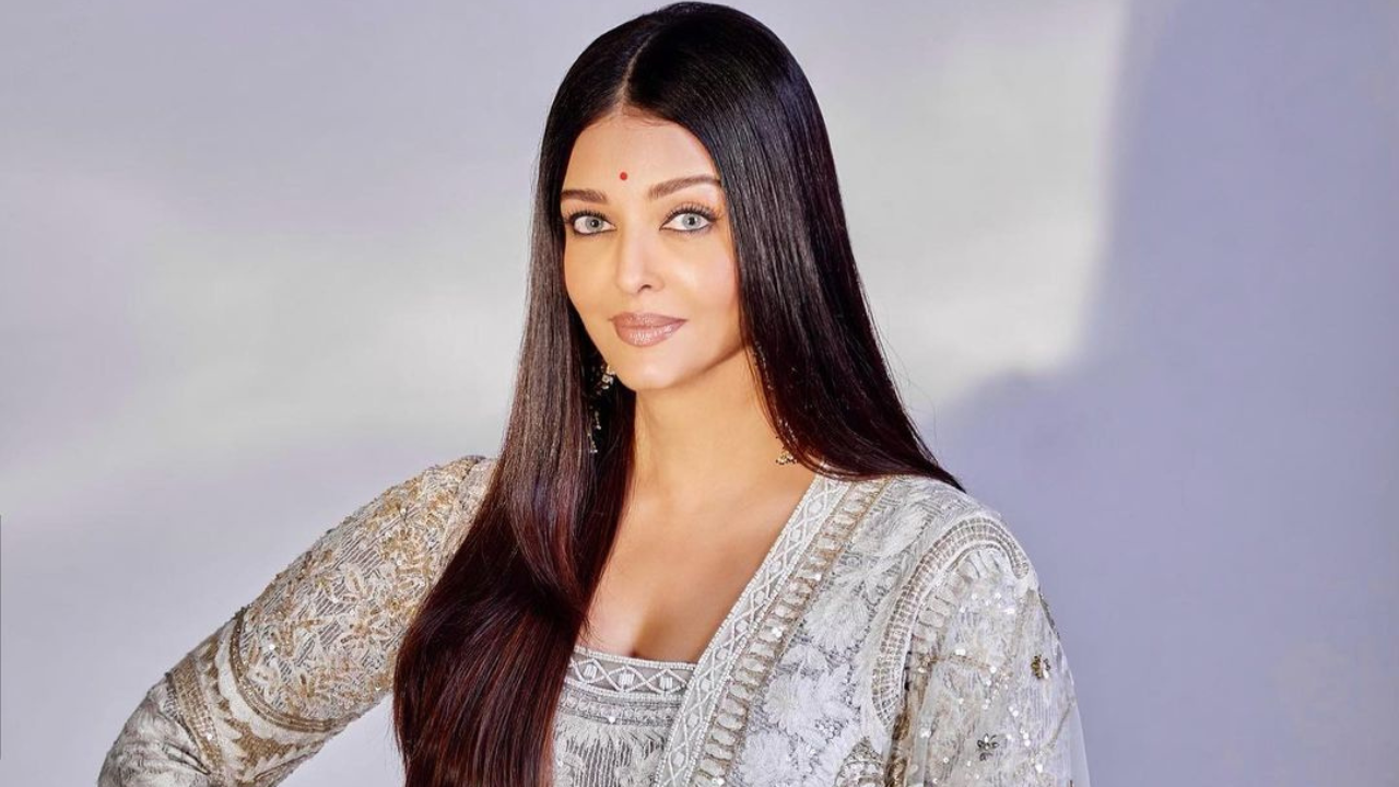 Aishwarya Rai Bachchan