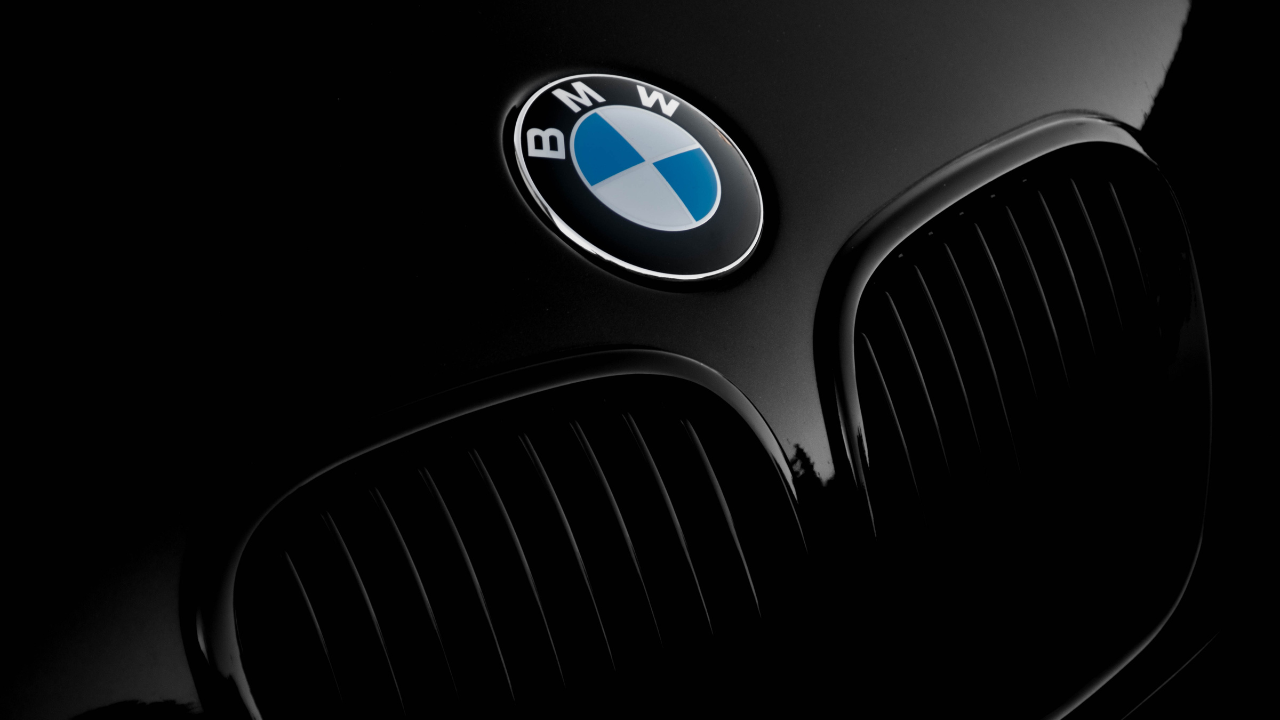 BMW Is Not Pronounced As 'BeeEmDoubleYou'. Check Out The Correct