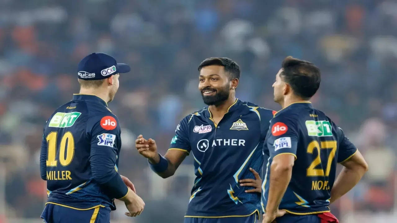 Hardik Pandya Receives Ultimate Praise From Ex-India Opener Because Of The Way He Handled Mohit Sharma