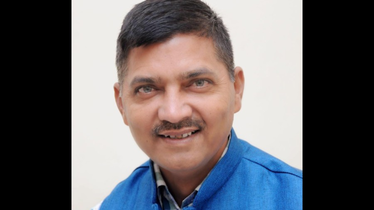 Rajesh Mishra