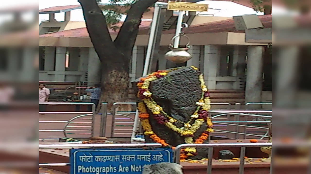 Shani Shingnapur