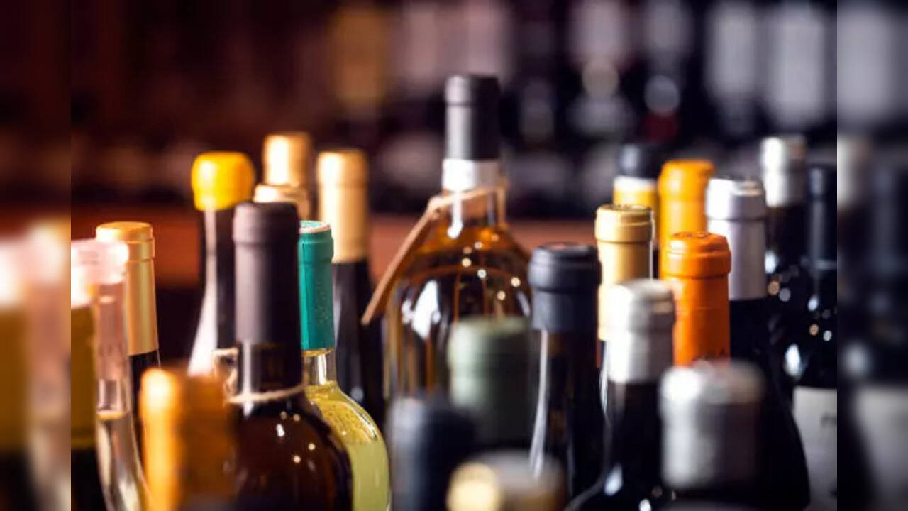 Madras HC Stays State Govt Order Permitting Liquor at Convention Halls. DEETS HERE