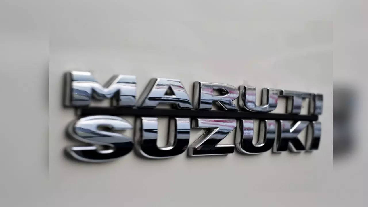 Maruti Suzuki