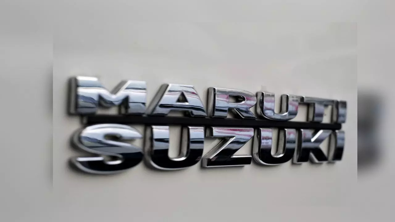 Maruti Suzuki