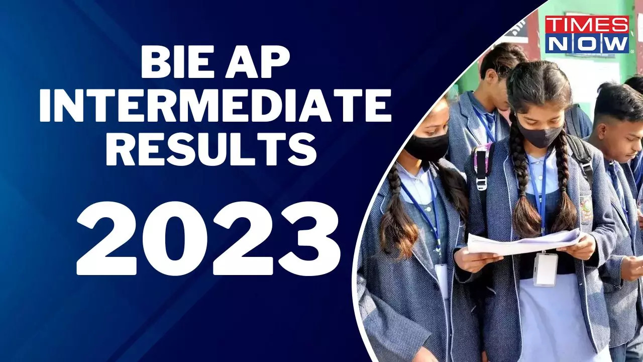 BIE AP Intermediate Results 2023