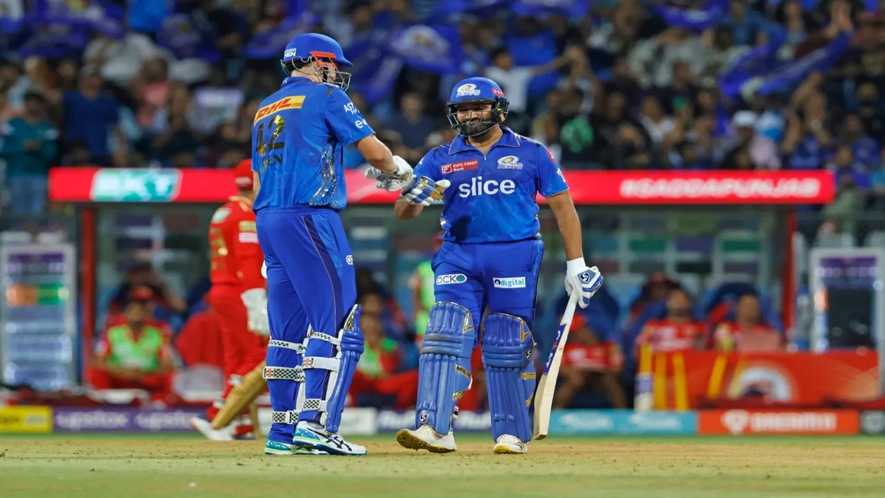 Sunil Gavaskar's 'Take A Break' Advice For Rohit Sharma In IPL 2023 Triggers Nation vs Franchise Debate Once Again