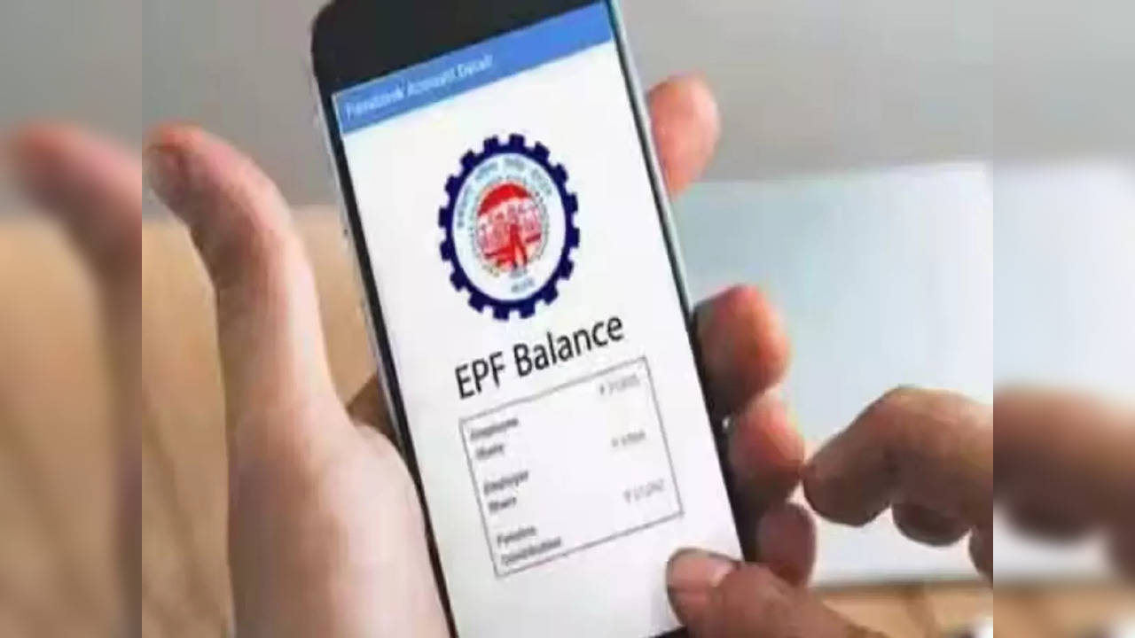 EPFO, EFP Passbook, UMANG App, EPF Passbook, Latest Marathi news, Times now marathi