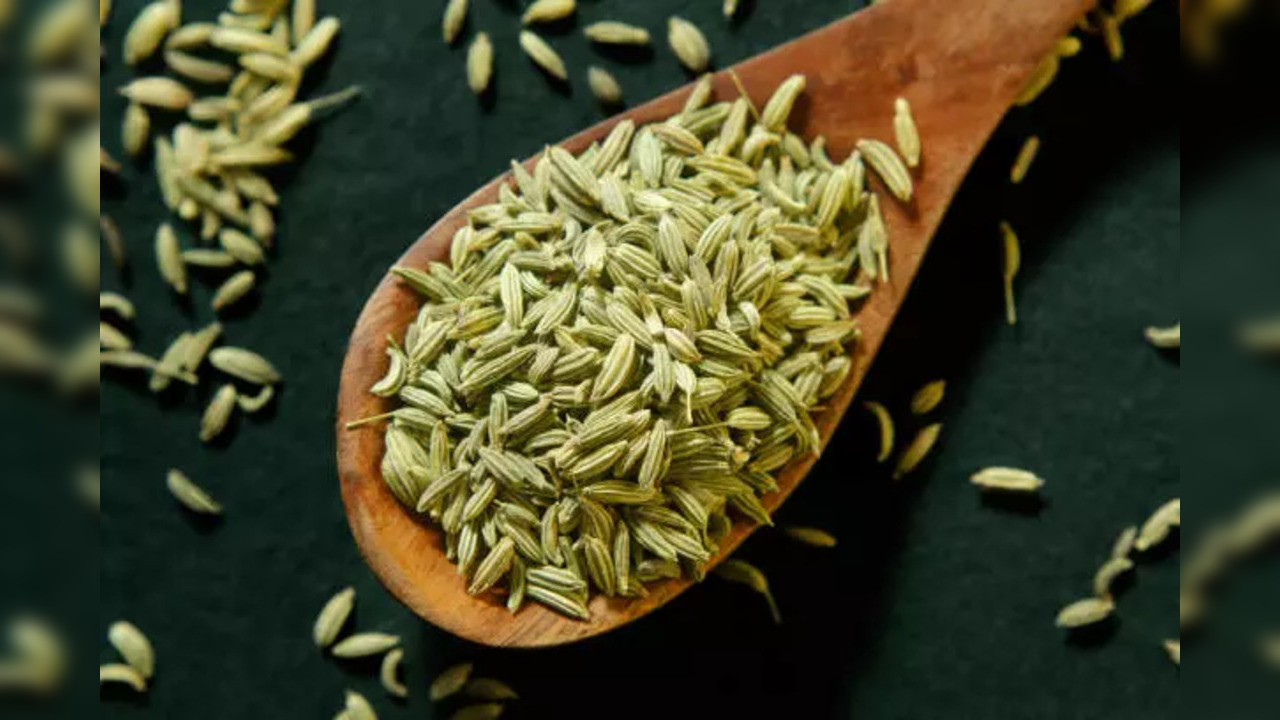 Fennel seeds