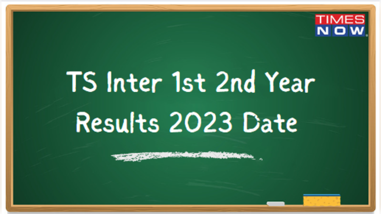 Telangana, TSBIE Intermediate Results 2023 Likely Soon on tsbie.cgg.gov