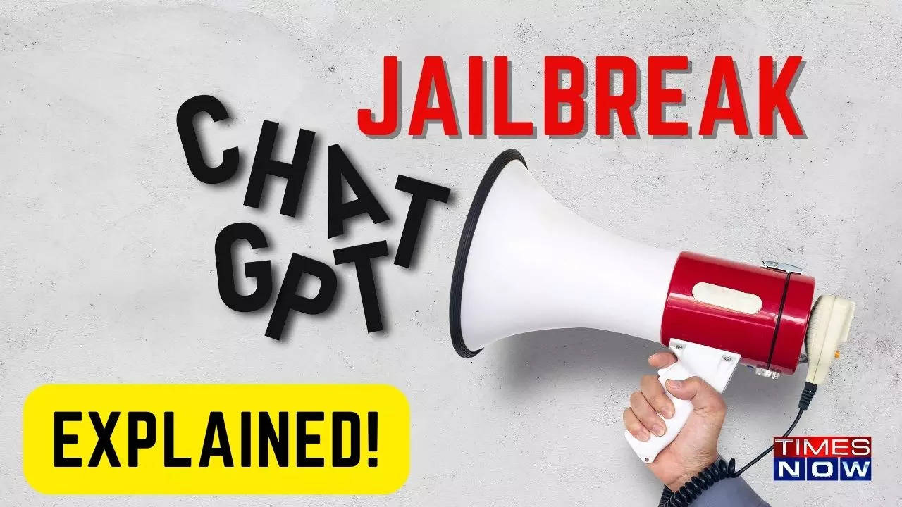 ChatGPT JAILBREAK (Do Anything Now!)