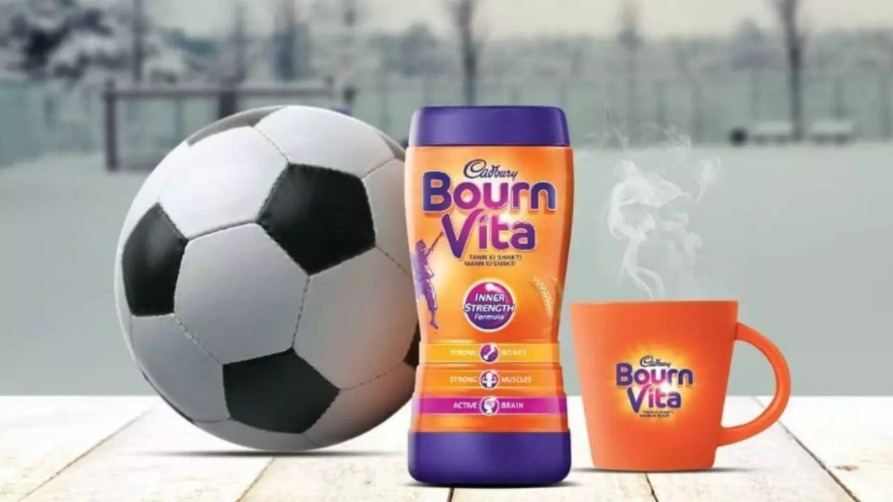 Bournvita