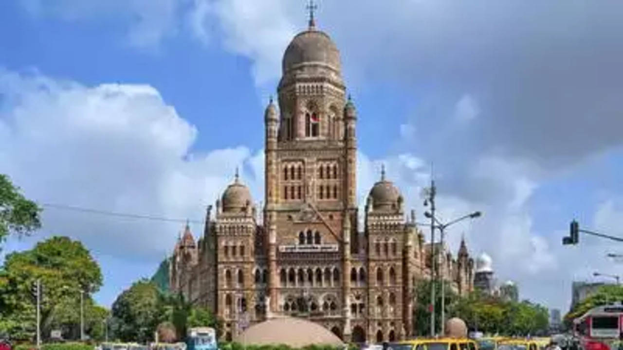 Kolkata BMC