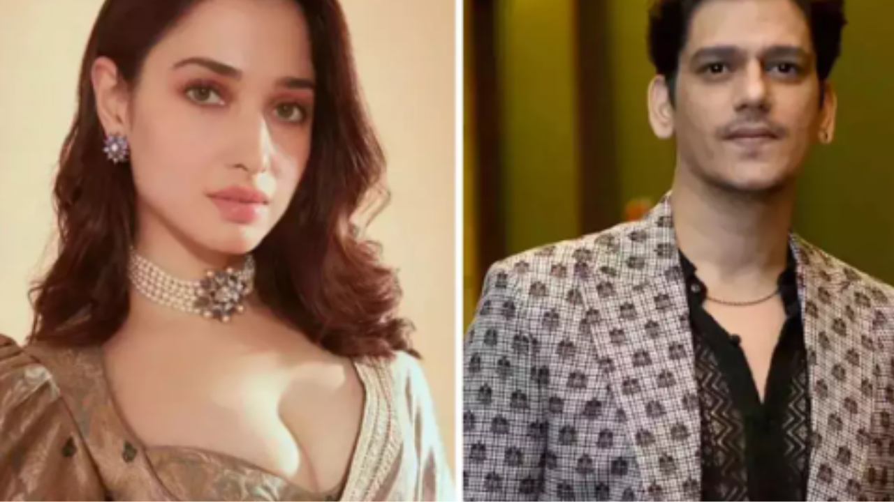 Tamannaah Bhatia, Vijay Varma Planning To 'Settle Down' Soon? What We Know