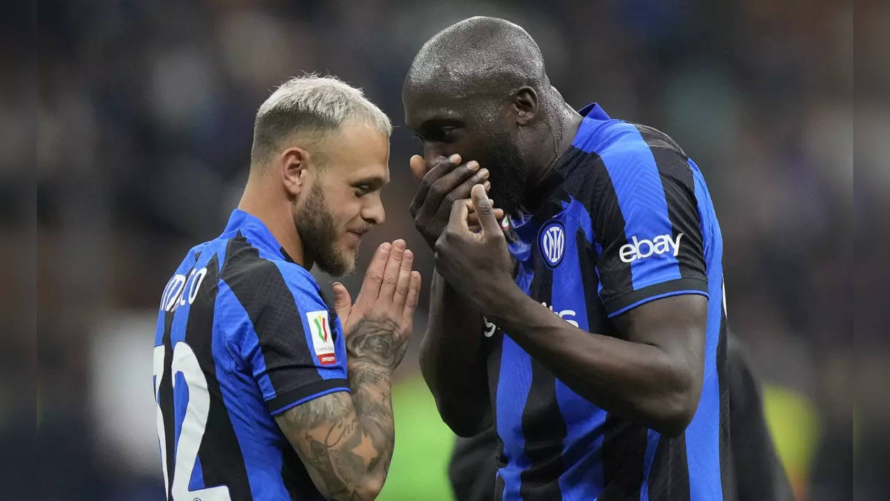L’Inter supera la Juventus e raggiunge la finale di Coppa Italia