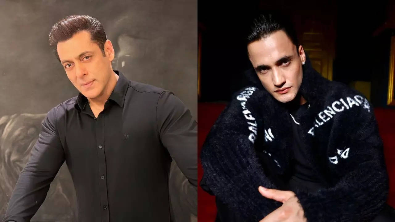 Bigg Boss 13's Asim Riaz Roped In For Salman Khan's Kick 2? Makers REACT To Rumours