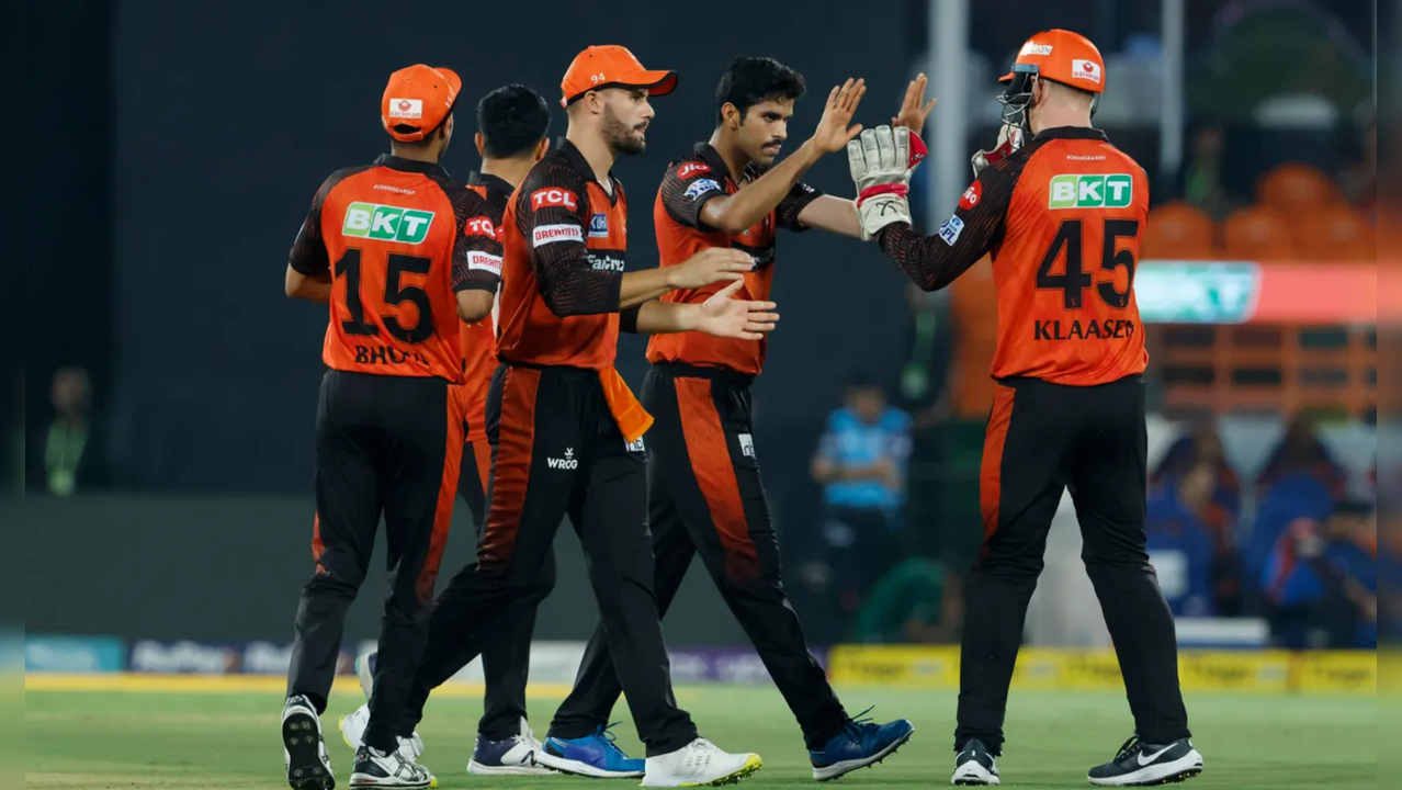 Washington Sundar OUT of IPL 2023