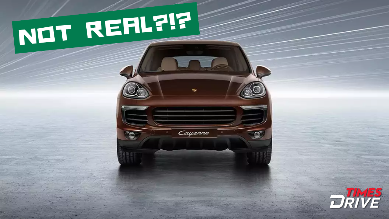 Mittal vs Porsche Here’s Why Porsche Will Pay Meerutbased Businessman Rs 18 Lakh Car News