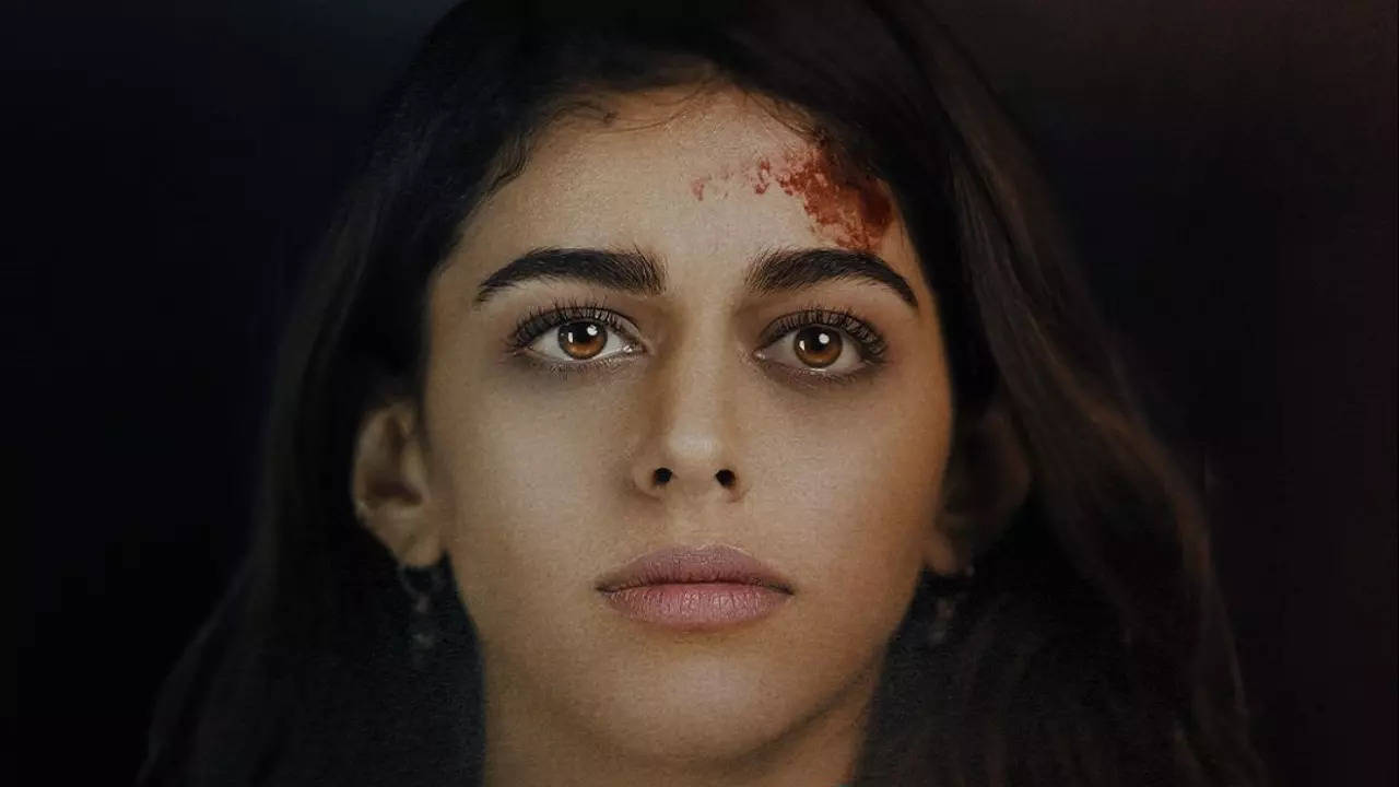 UTurn Movie Review Alaya F’s Thriller Meanders, Fails To Engage With