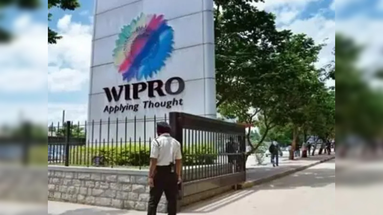 Wipro share buyback: IT major announces Rs 12,000 crore buyback at Rs 445/share; 19% premium to current market price