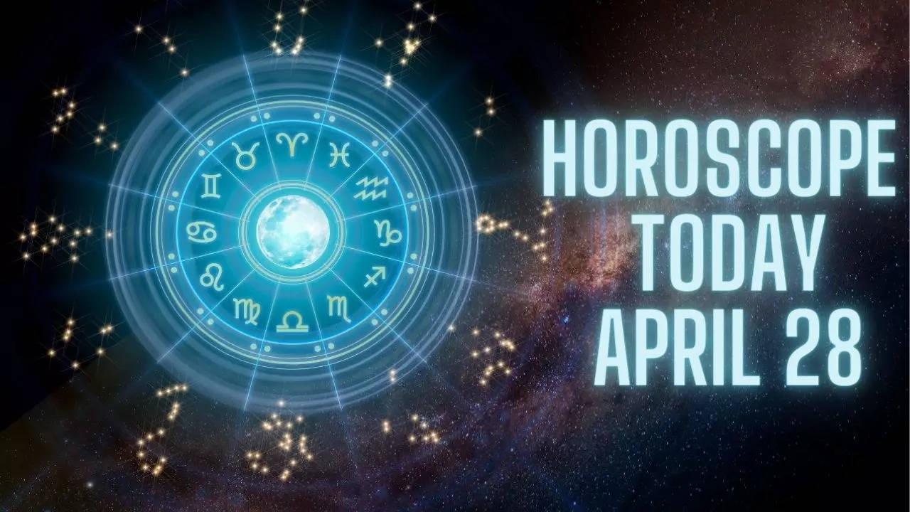 Horoscope Today, April 28, 2023: Taurus will Find Their Lost Stability ...