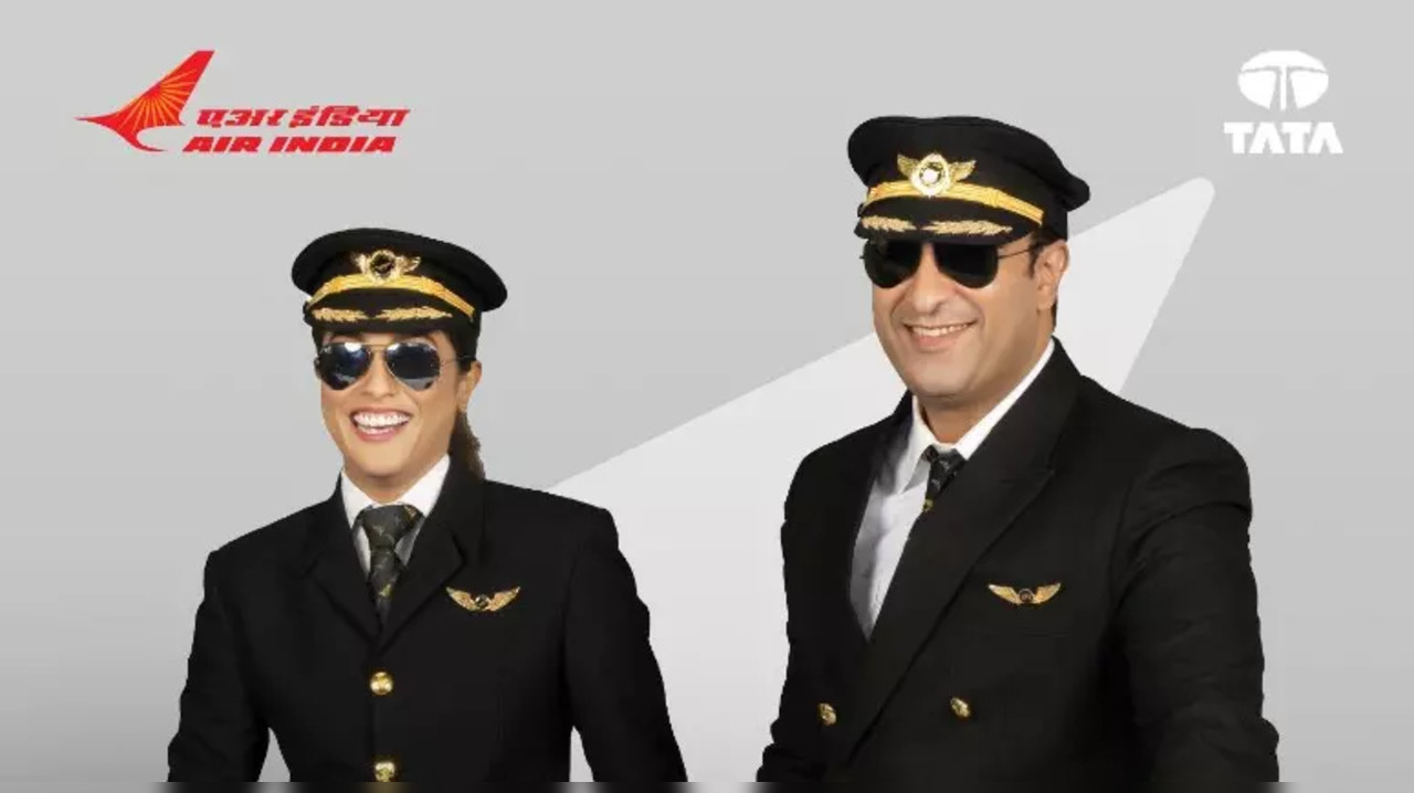 Air India Hiring