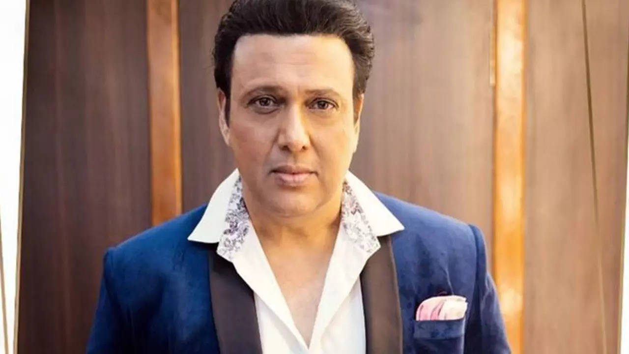 Karisma Kapoor To Raveena Tandon, Govinda Credits His Female CoStars