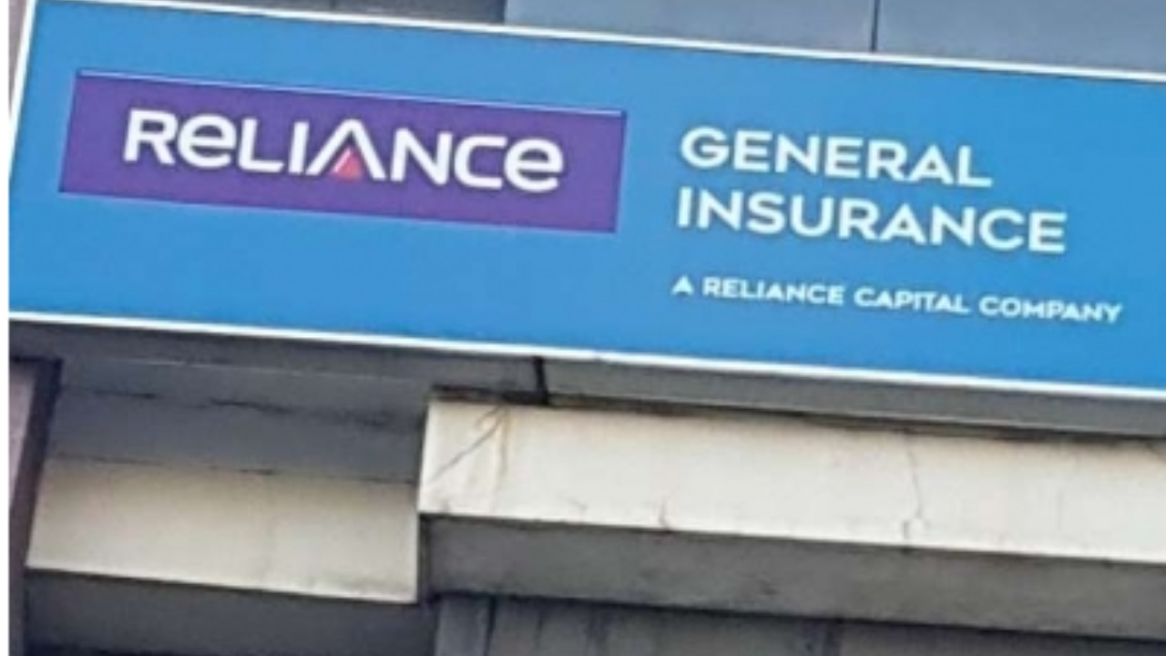 Reliance Capital General Insurance