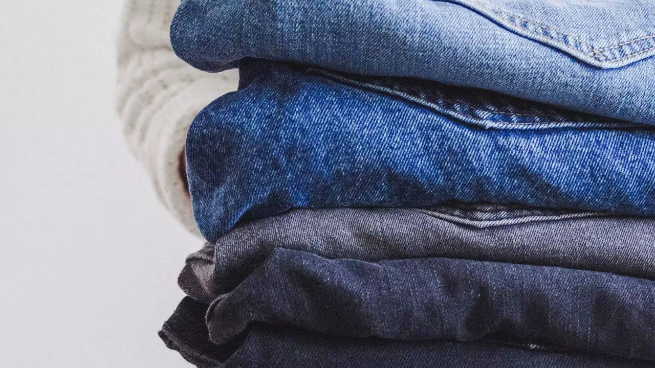 Denim Guide / Tall, Appled Shaped, Petite, Athletic. Tips for your type!