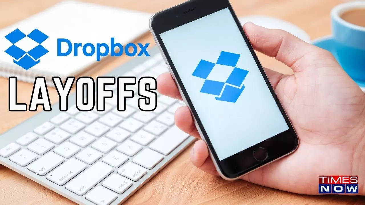 AI Job Slayer: Profitable Dropbox Axes 16% of Workforce Amid Robotic Revolution