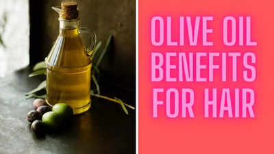 Amazing hair oil for hair growth Olive oil  castor carrier oil Hair  oiling karne ka shi trika  YouTube